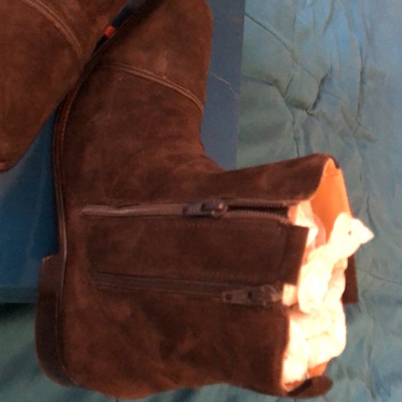 Giorgio Bertini men’s boots - Picture 3 of 5